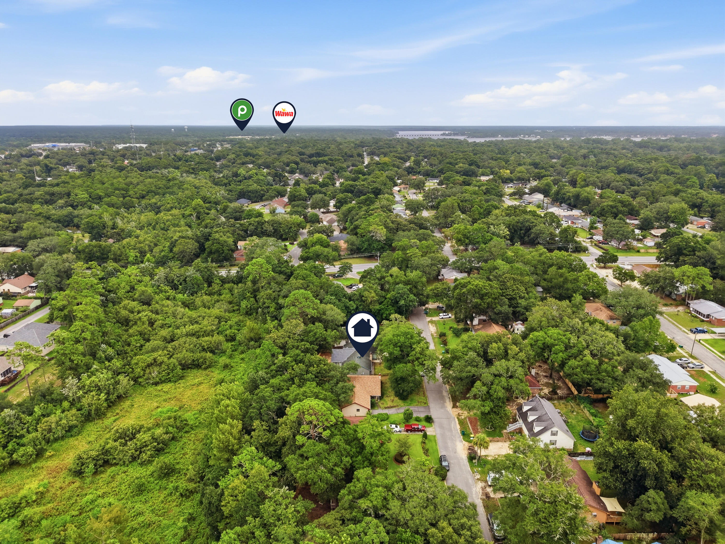 124 Beverly Drive Niceville FL 32578