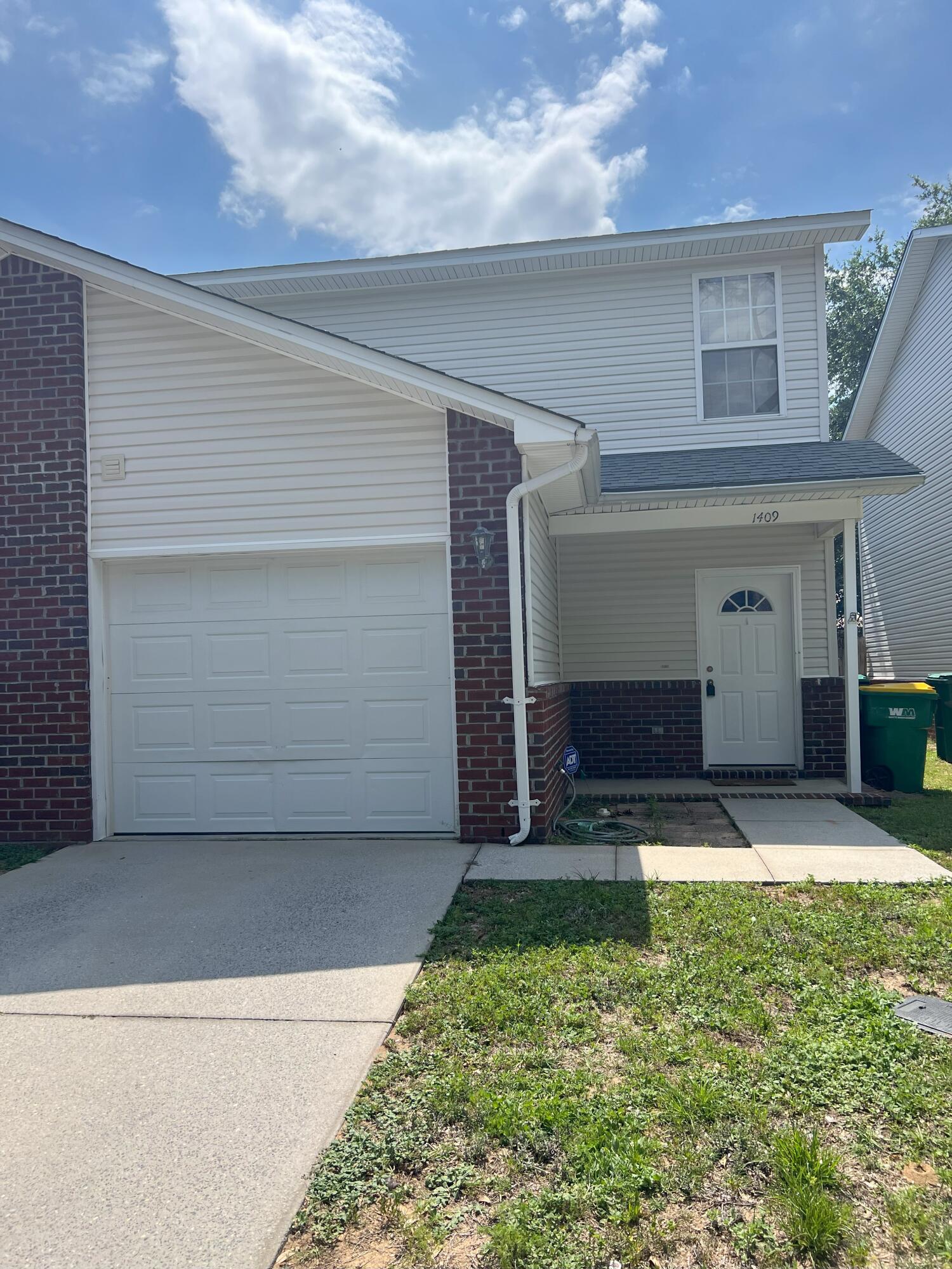 1409 Beaver Run Road Niceville FL 32578