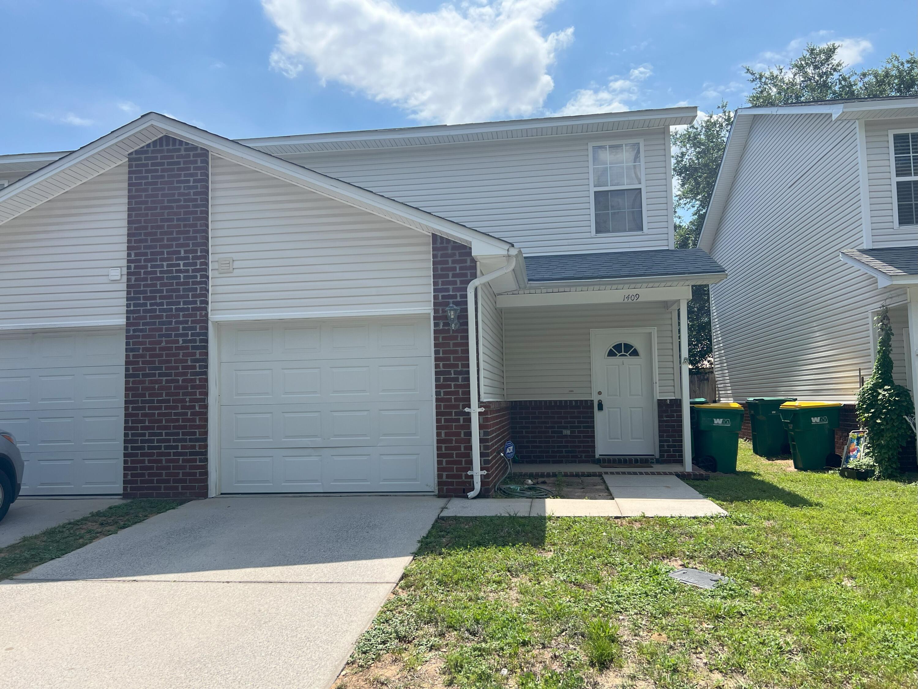 1409 Beaver Run Road Niceville FL 32578
