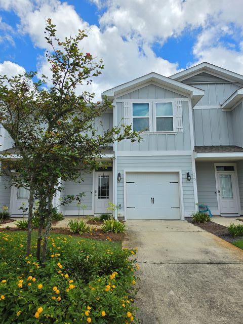 45 Crossing Lane Santa Rosa Beach FL 32459