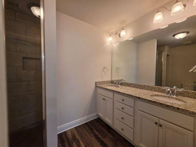 45 Crossing Lane Santa Rosa Beach FL 32459