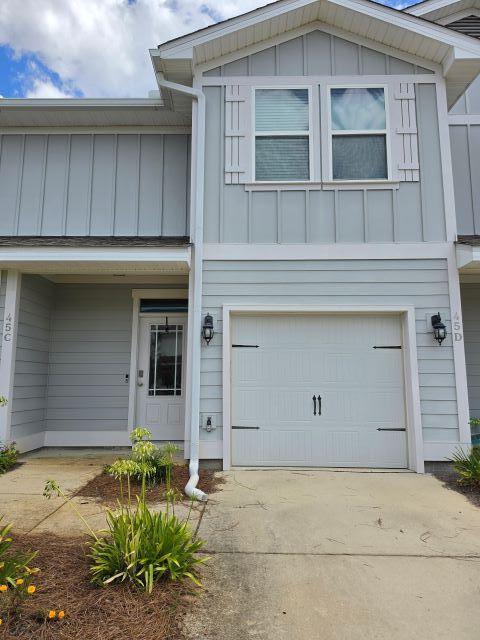45 Crossing Lane Santa Rosa Beach FL 32459