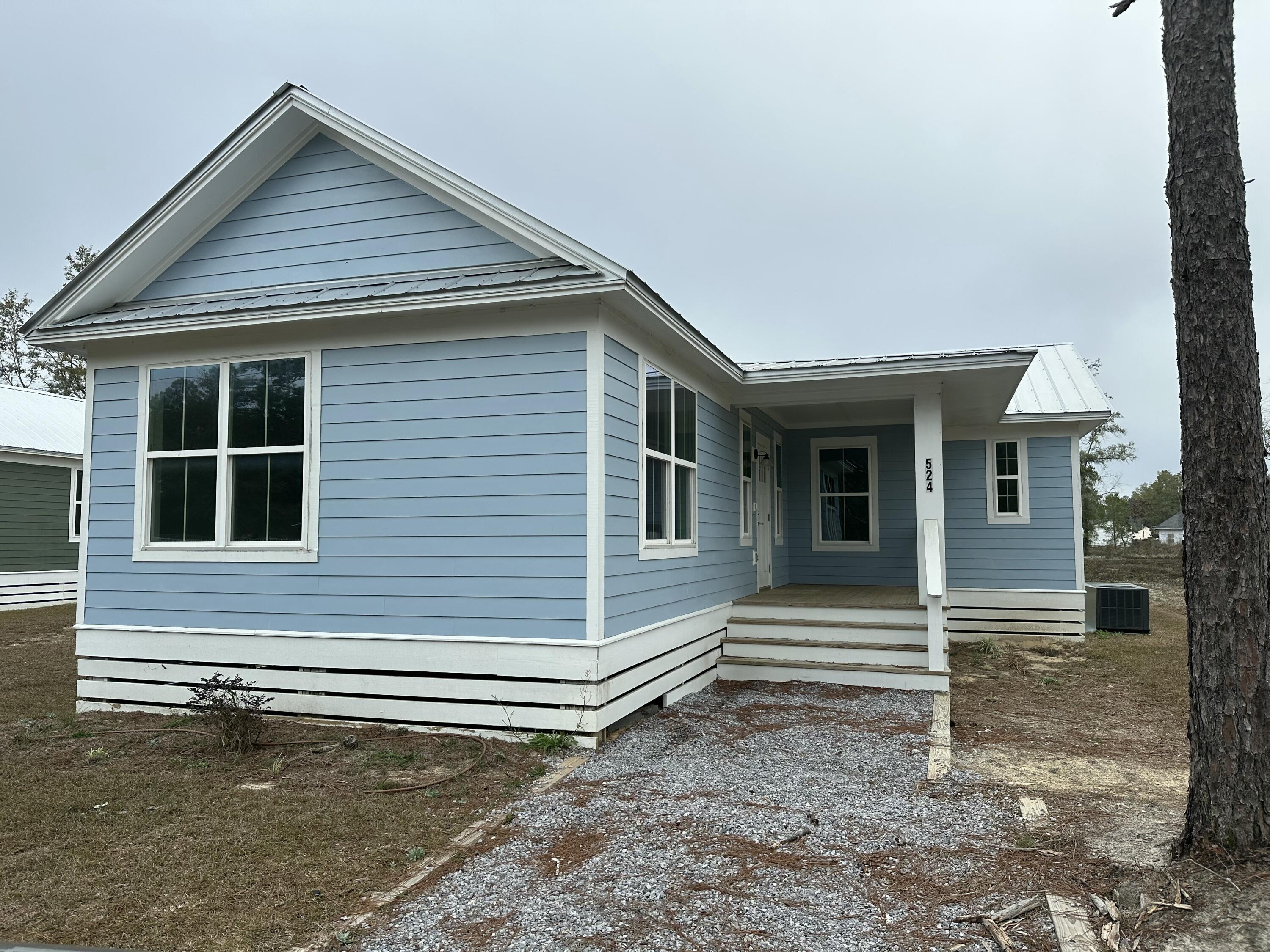 524 N Raphael Road Defuniak Springs FL 32433
