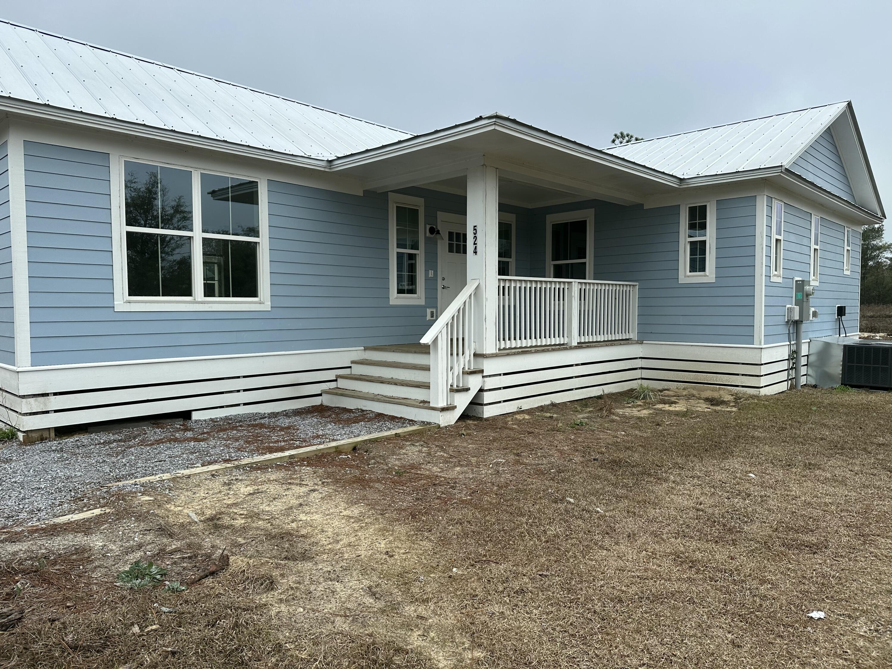 524 N Raphael Road Defuniak Springs FL 32433