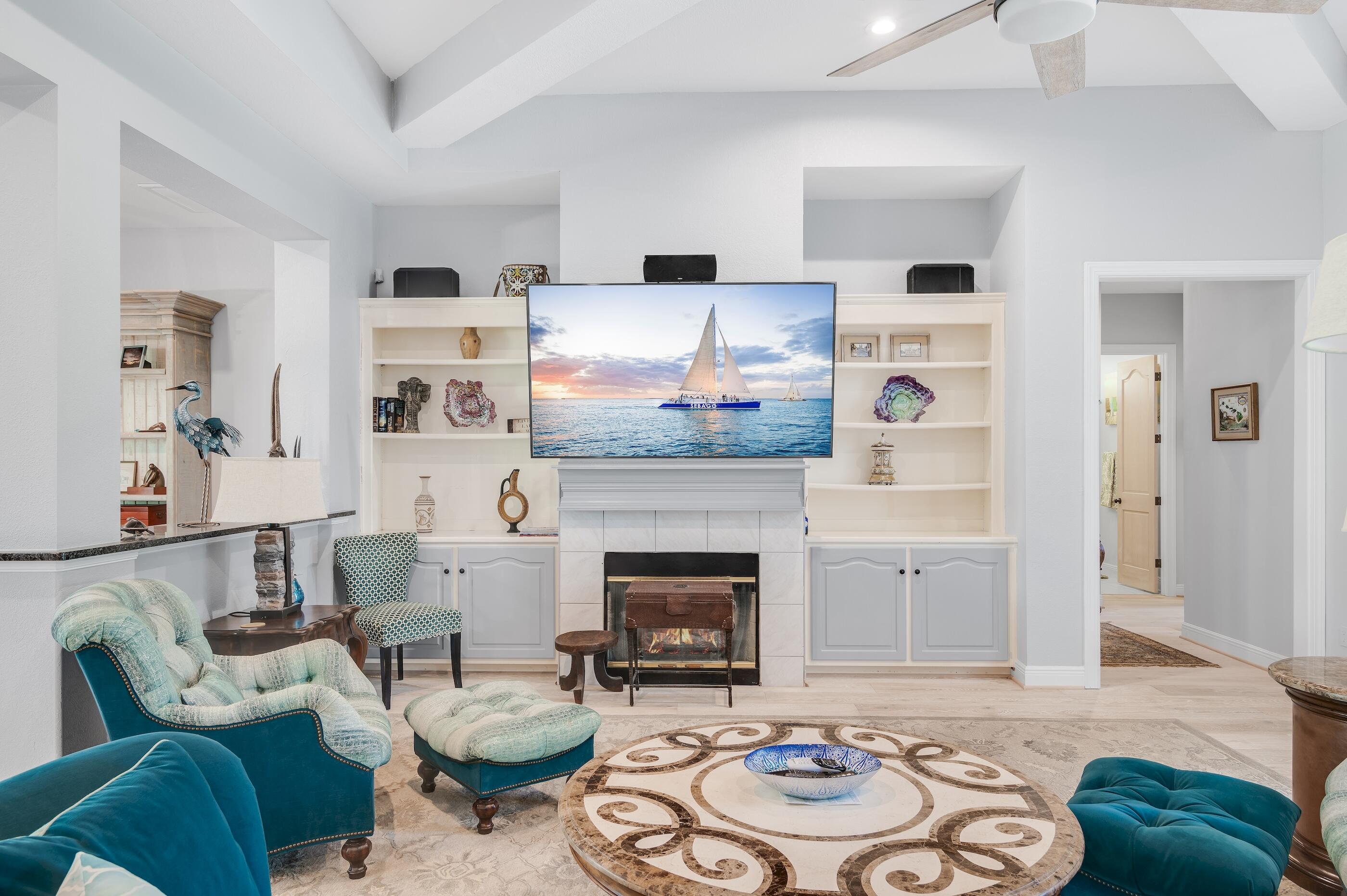 21 S Anchors Lake Drive Santa Rosa Beach FL 32459