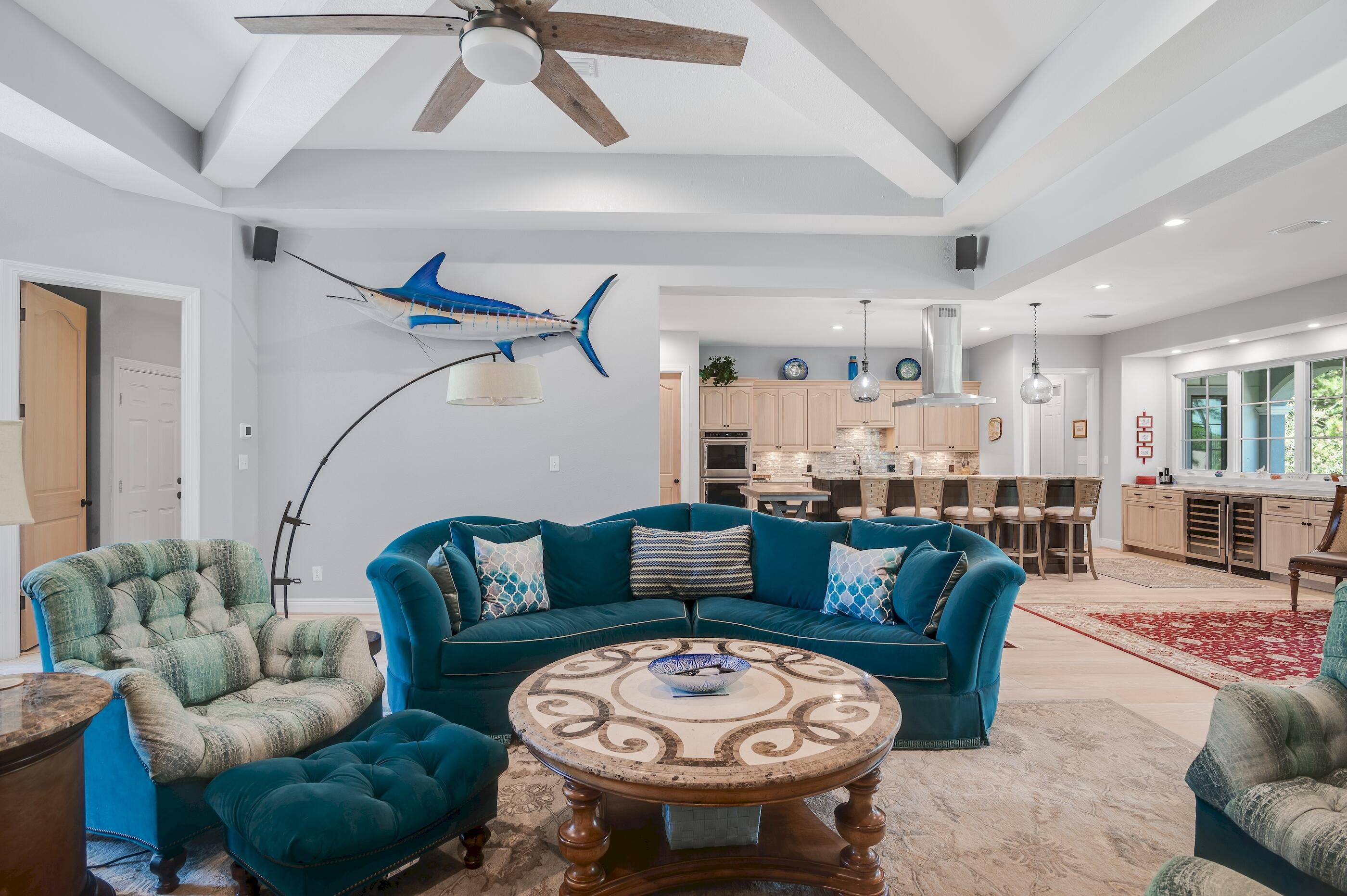 21 S Anchors Lake Drive Santa Rosa Beach FL 32459