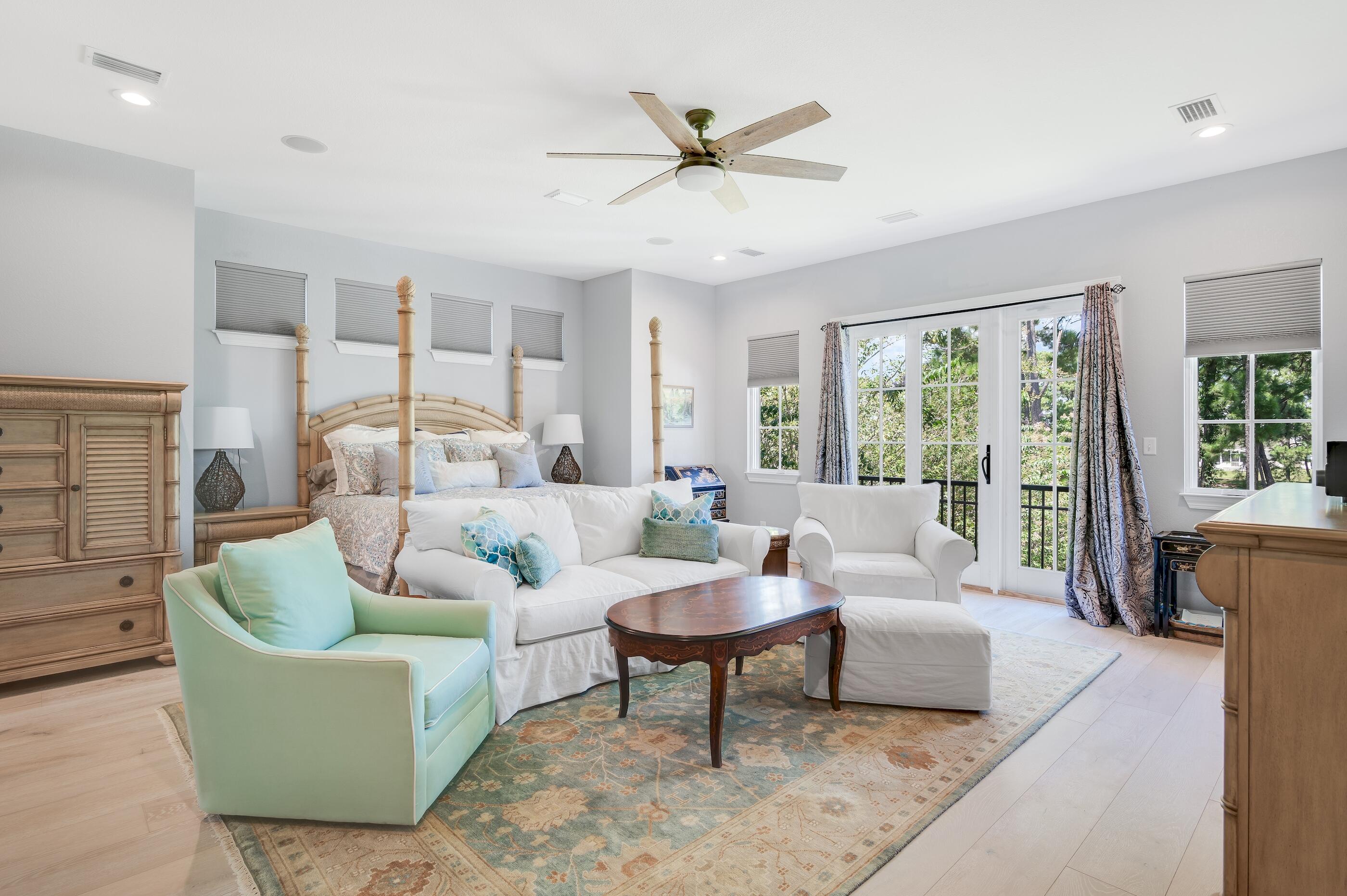 21 S Anchors Lake Drive Santa Rosa Beach FL 32459