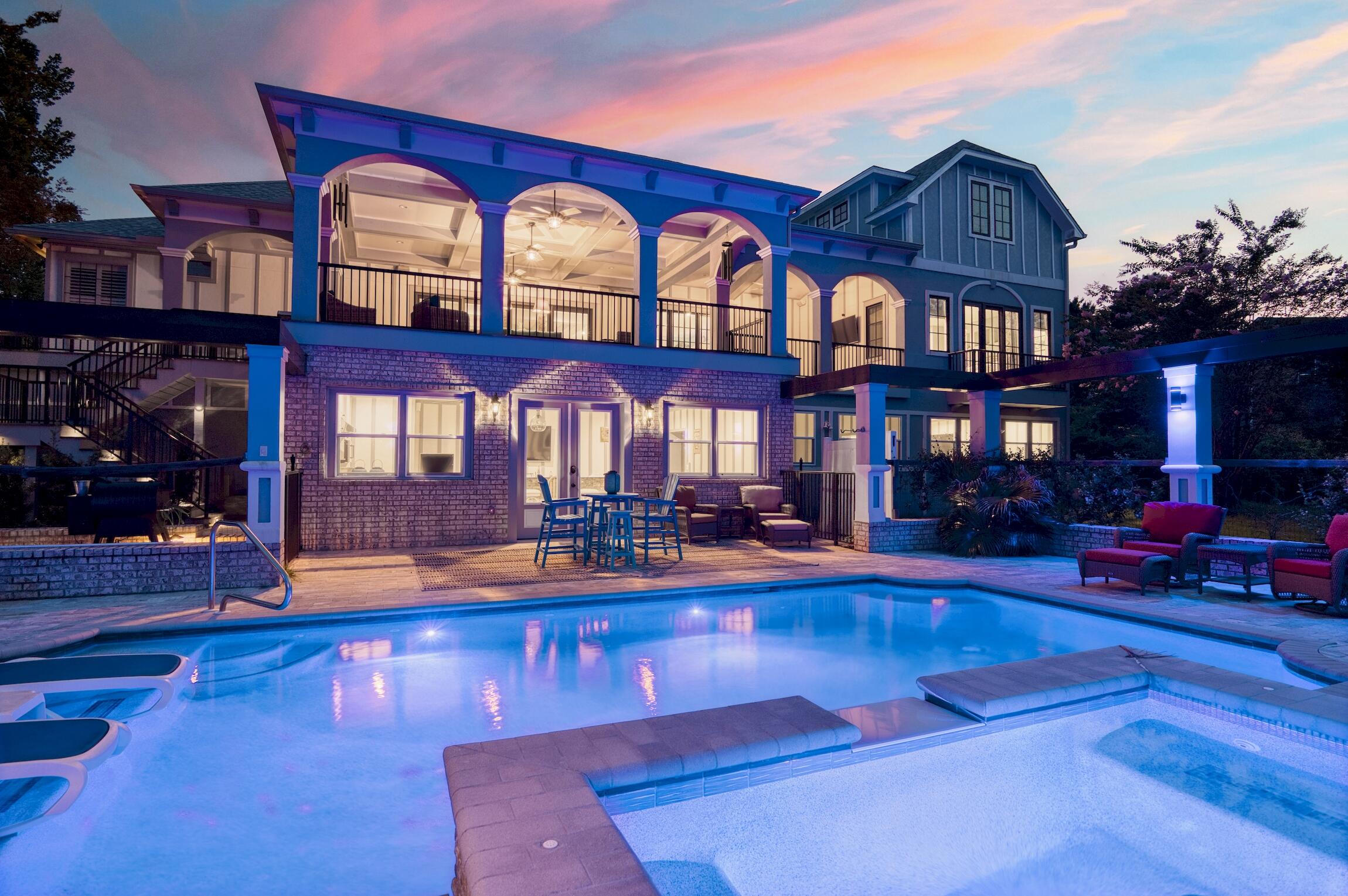 21 S Anchors Lake Drive Santa Rosa Beach FL 32459