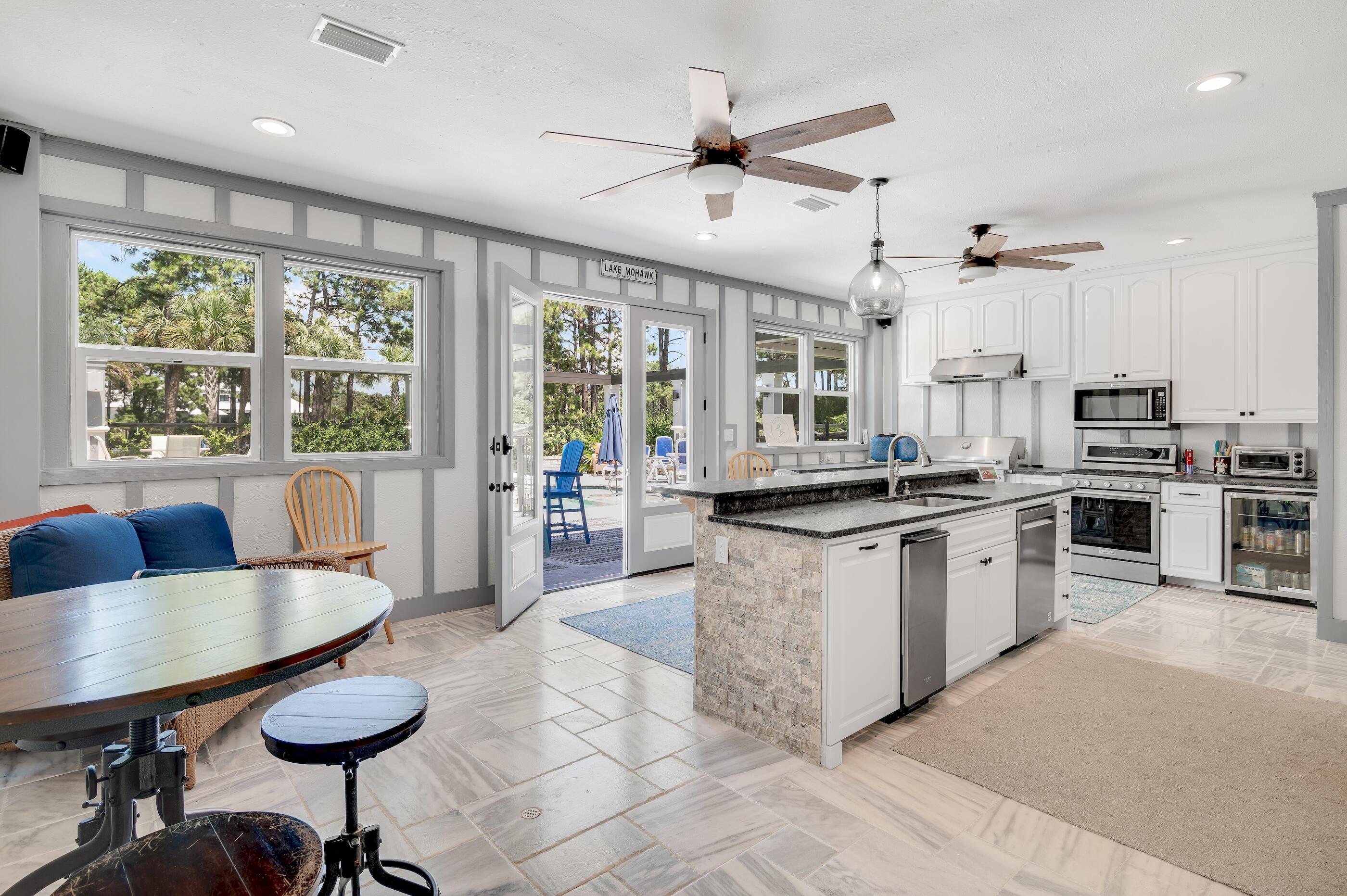 21 S Anchors Lake Drive Santa Rosa Beach FL 32459