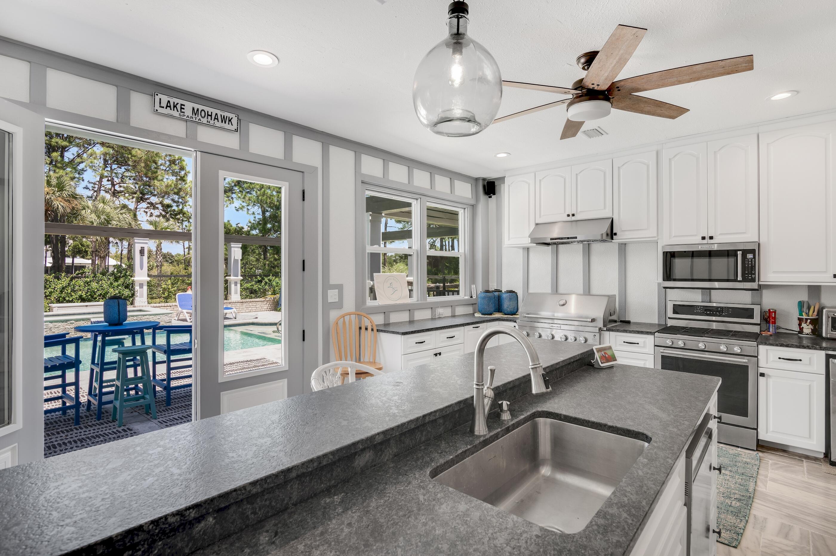 21 S Anchors Lake Drive Santa Rosa Beach FL 32459