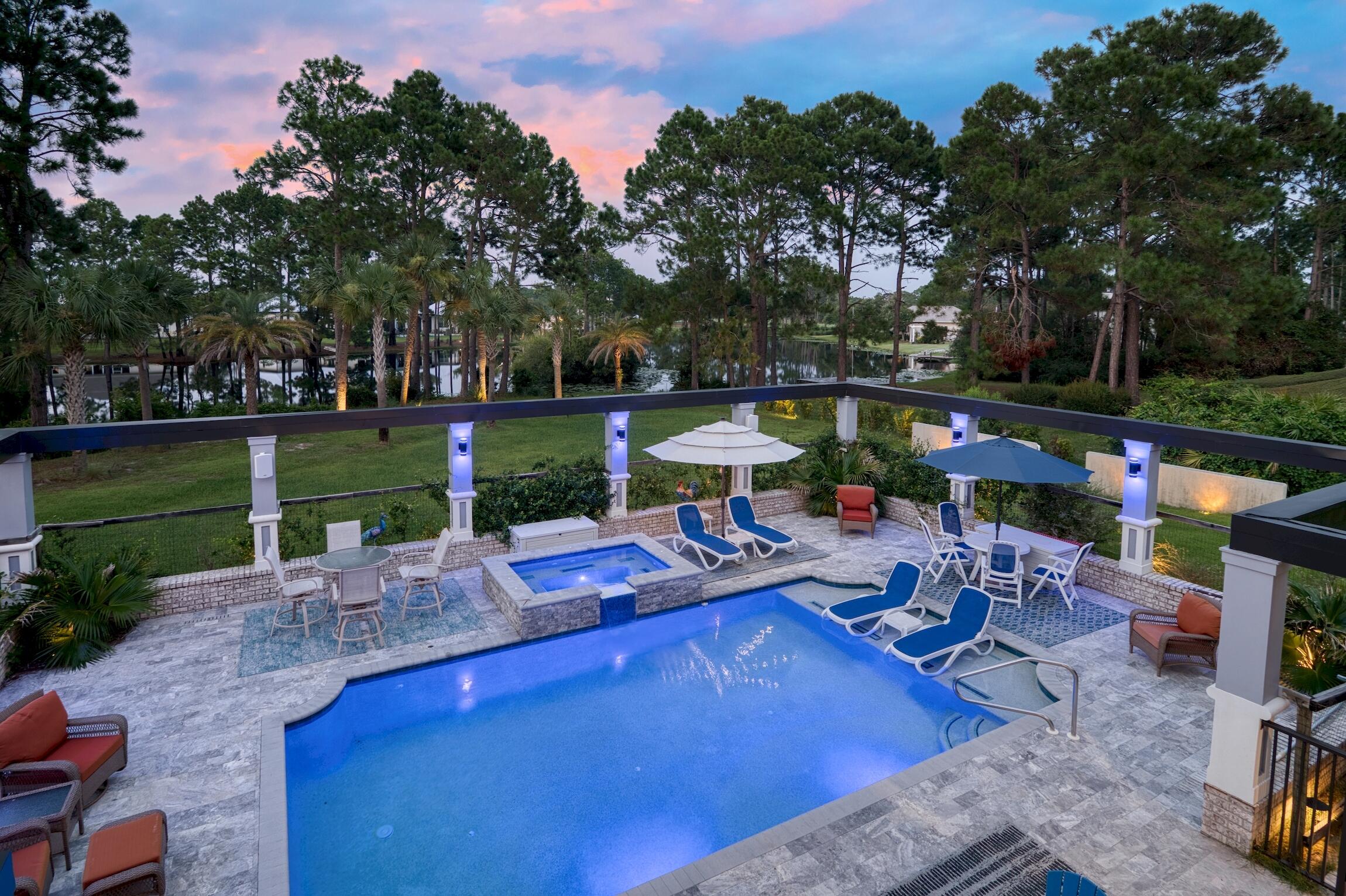 21 S Anchors Lake Drive Santa Rosa Beach FL 32459