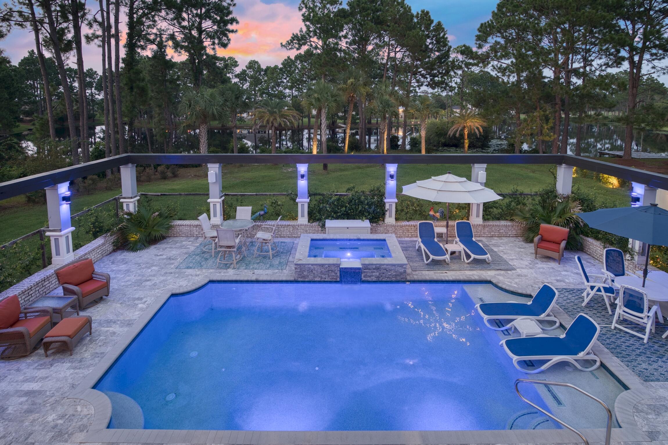 21 S Anchors Lake Drive Santa Rosa Beach FL 32459