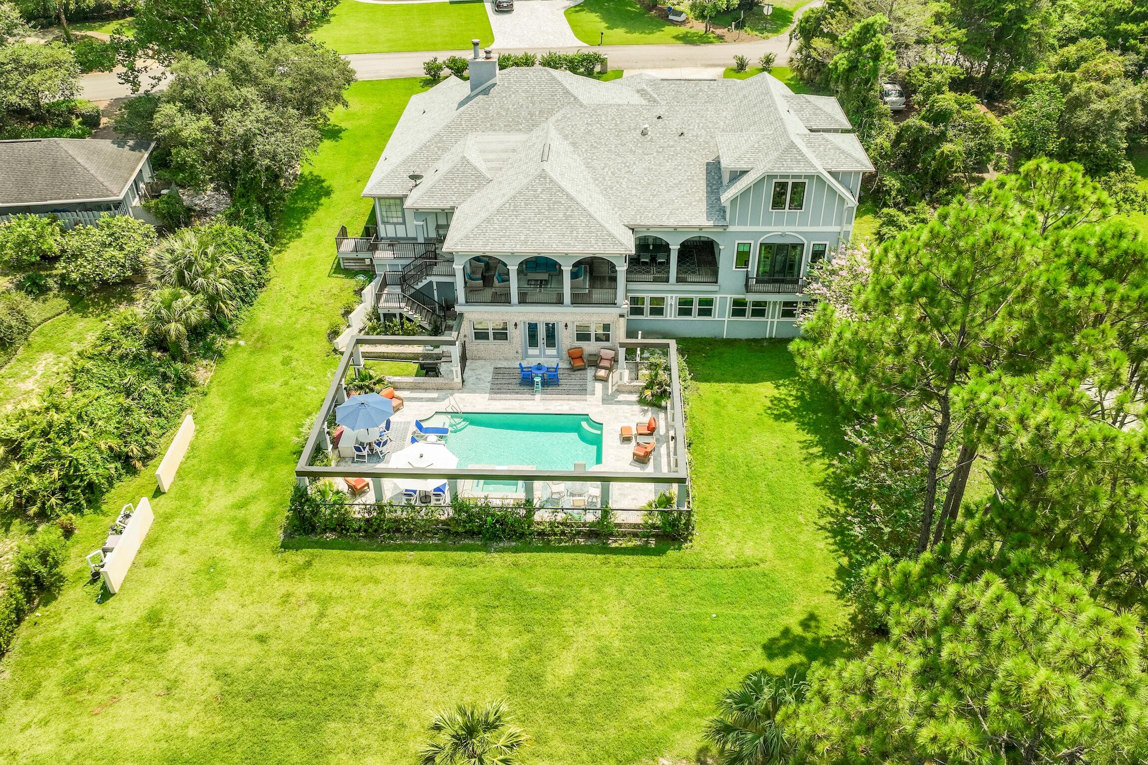 21 S Anchors Lake Drive Santa Rosa Beach FL 32459