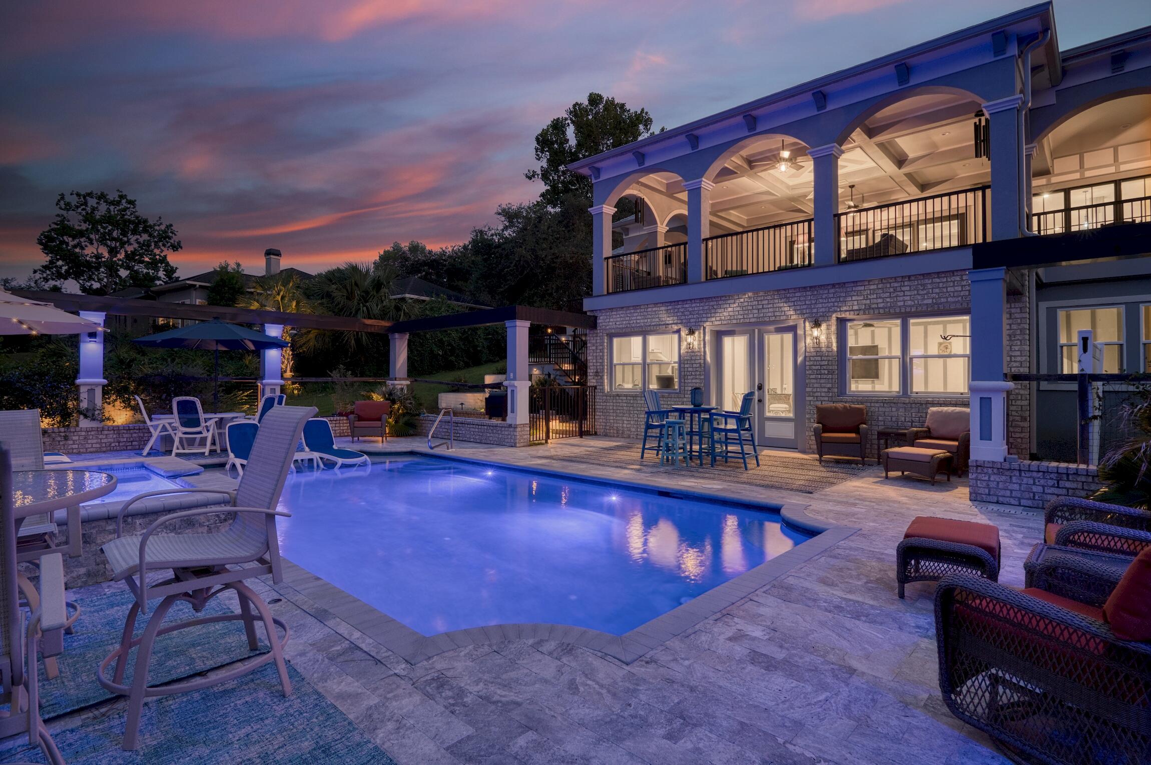 21 S Anchors Lake Drive Santa Rosa Beach FL 32459