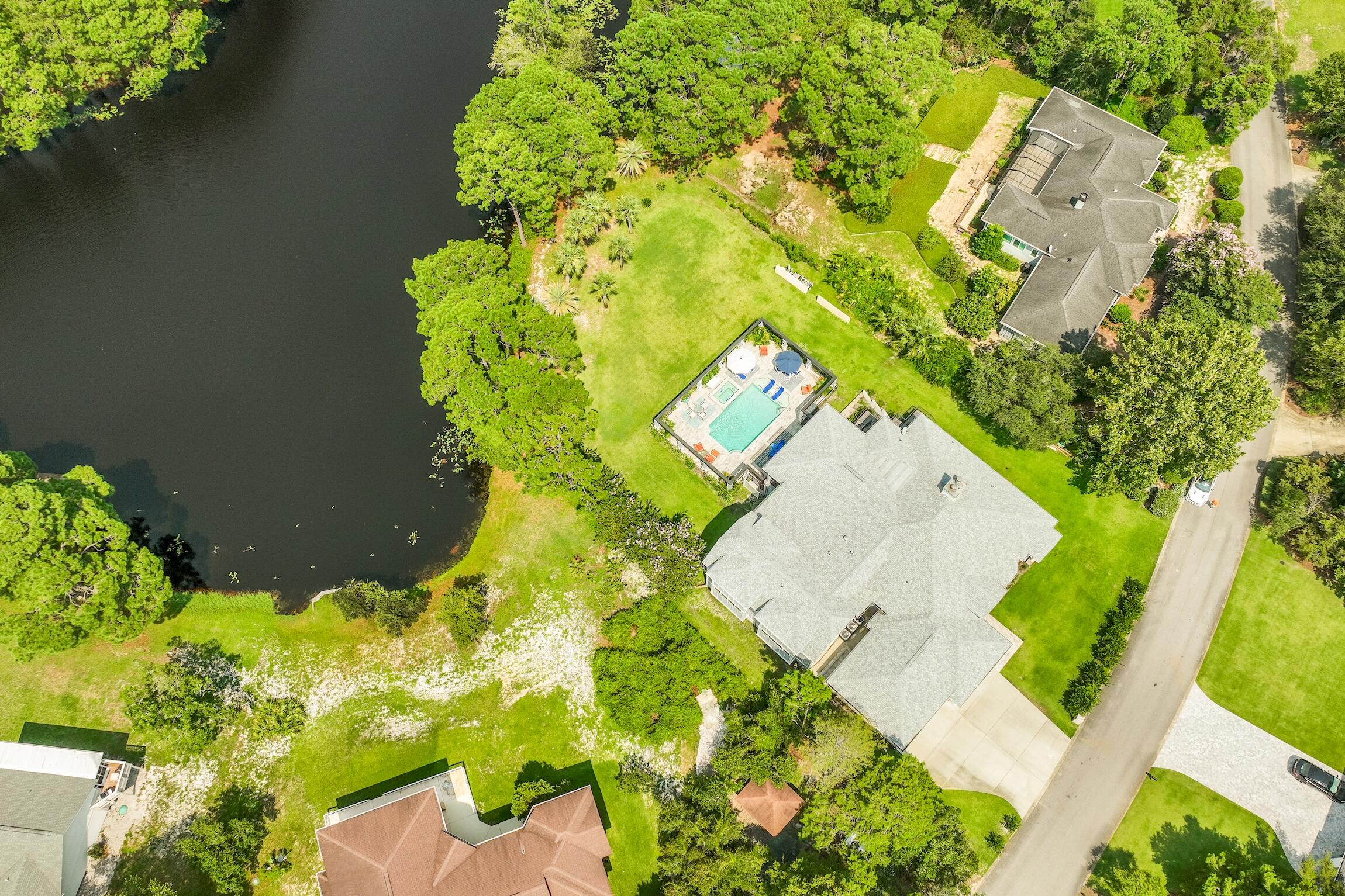 21 S Anchors Lake Drive Santa Rosa Beach FL 32459