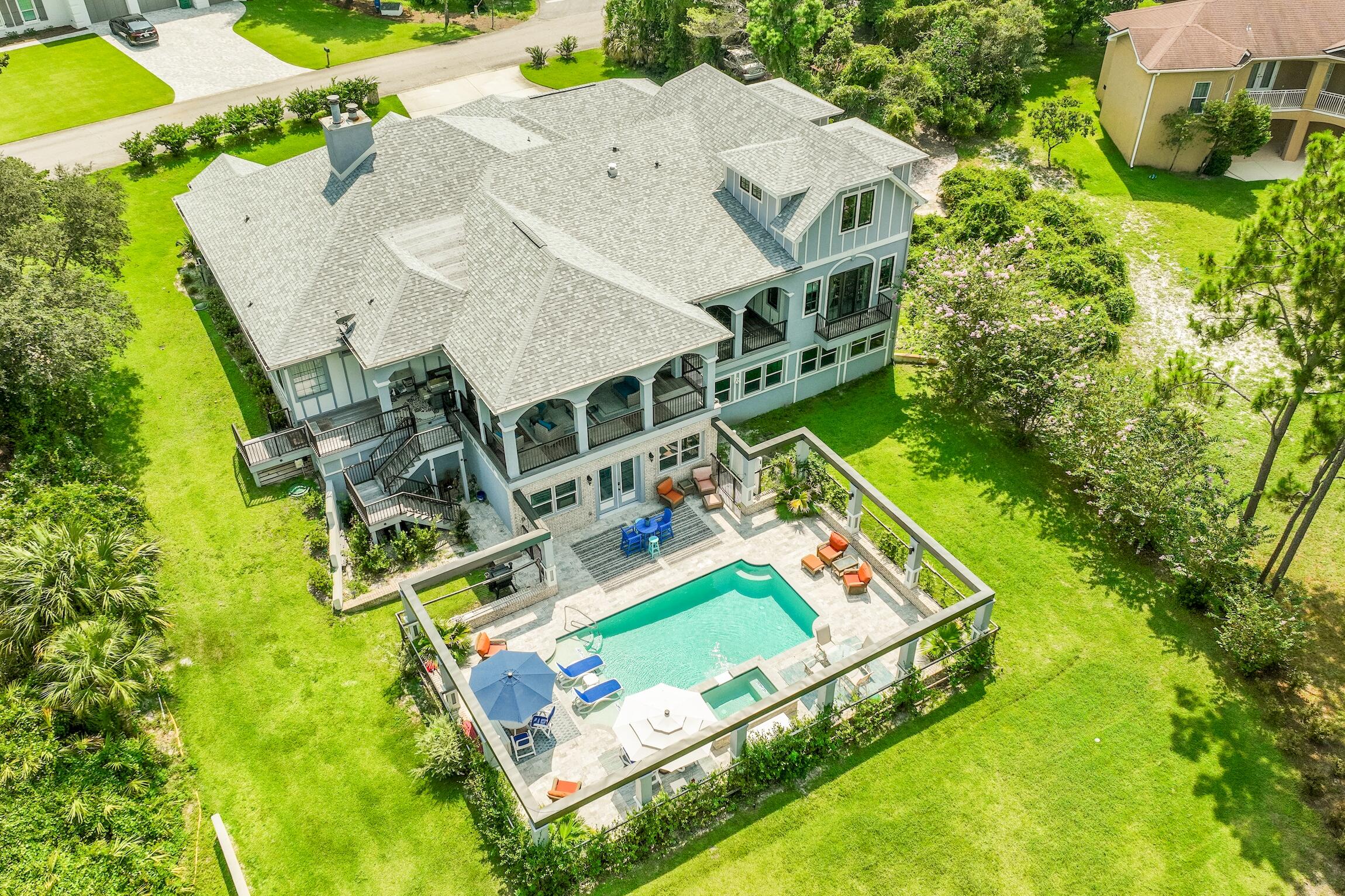 21 S Anchors Lake Drive Santa Rosa Beach FL 32459