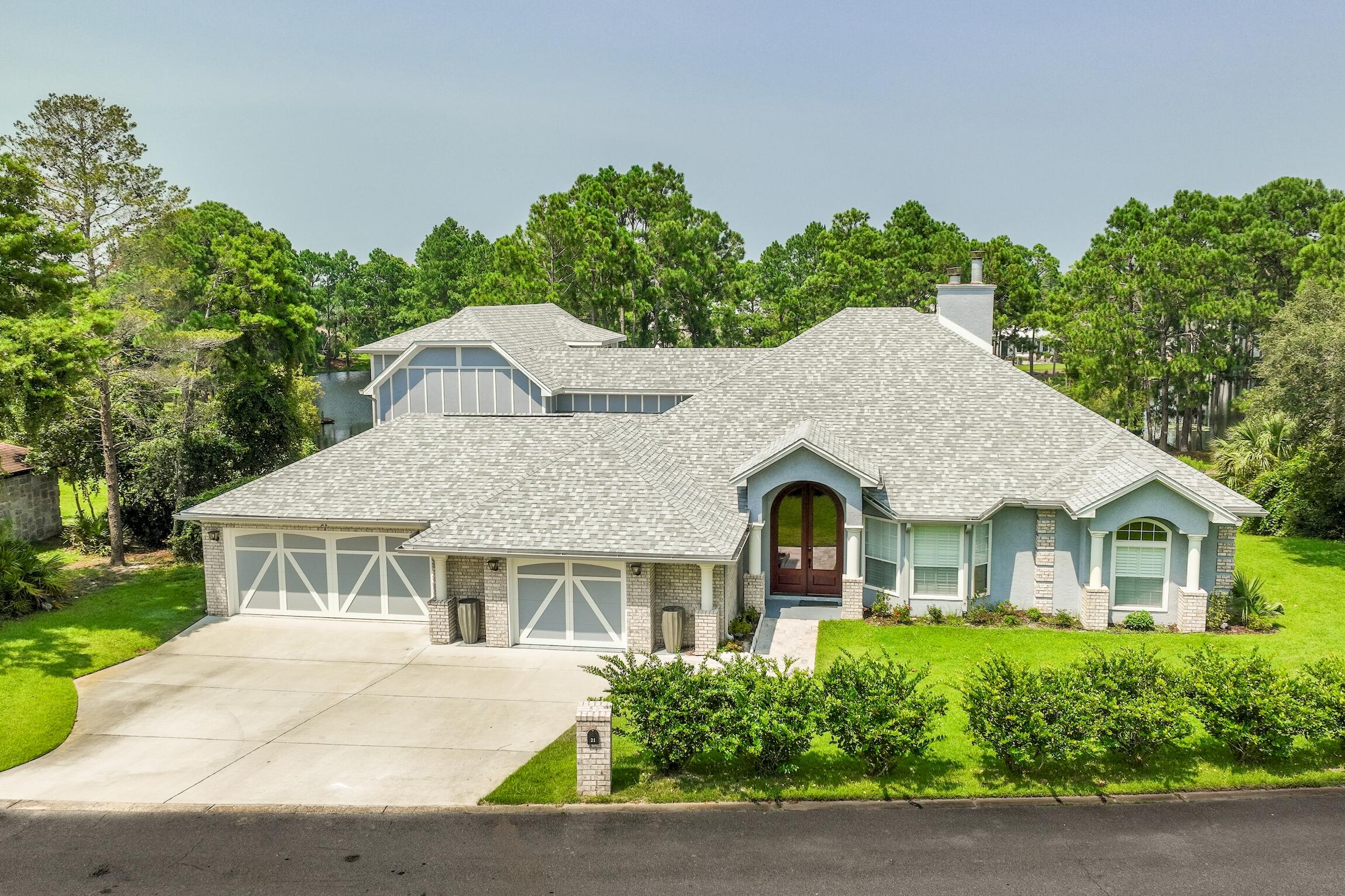 21 S Anchors Lake Drive Santa Rosa Beach FL 32459