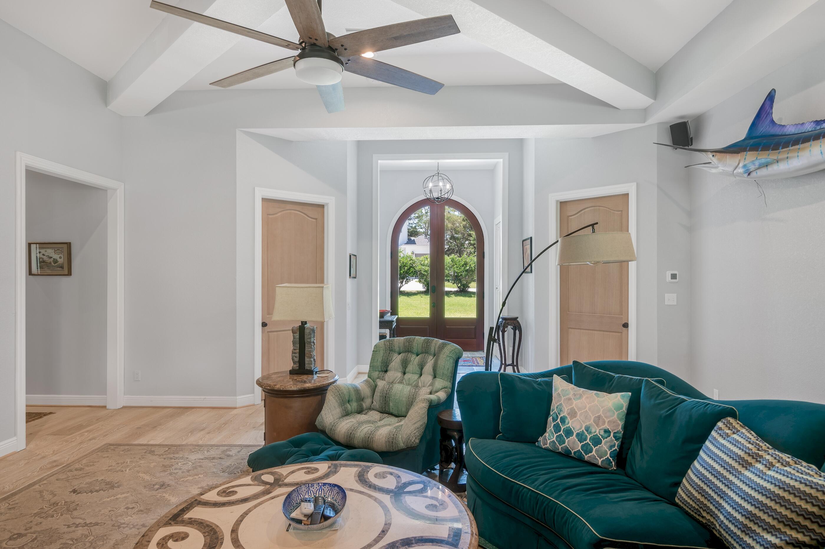 21 S Anchors Lake Drive Santa Rosa Beach FL 32459