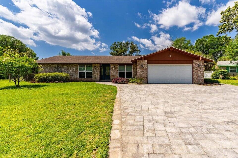 8 NE Stafford Circle Fort Walton Beach FL 32547