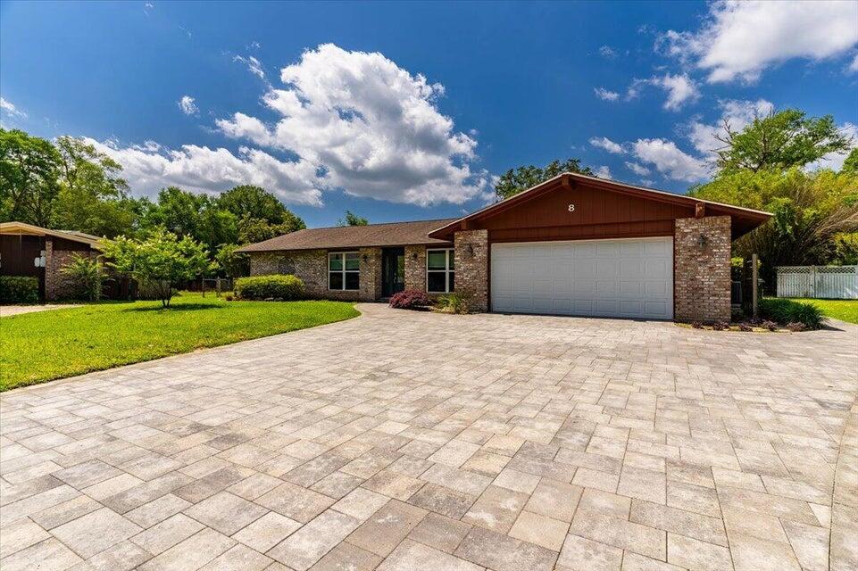 8 NE Stafford Circle Fort Walton Beach FL 32547