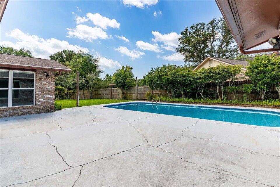 8 NE Stafford Circle Fort Walton Beach FL 32547