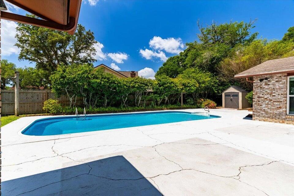 8 NE Stafford Circle Fort Walton Beach FL 32547