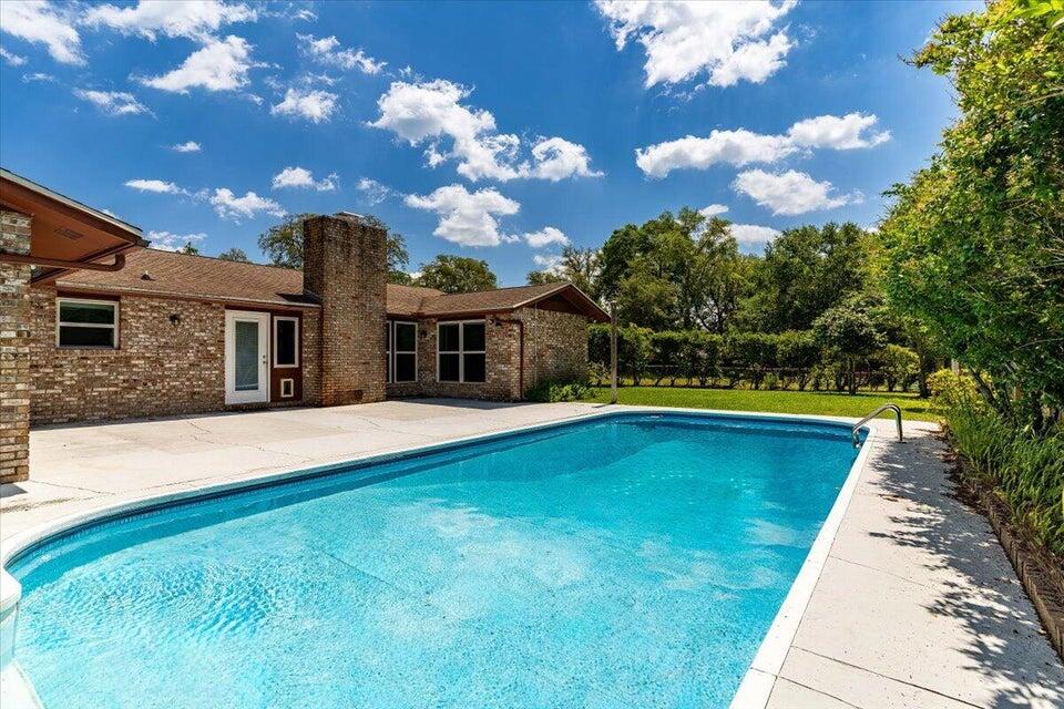 8 NE Stafford Circle Fort Walton Beach FL 32547