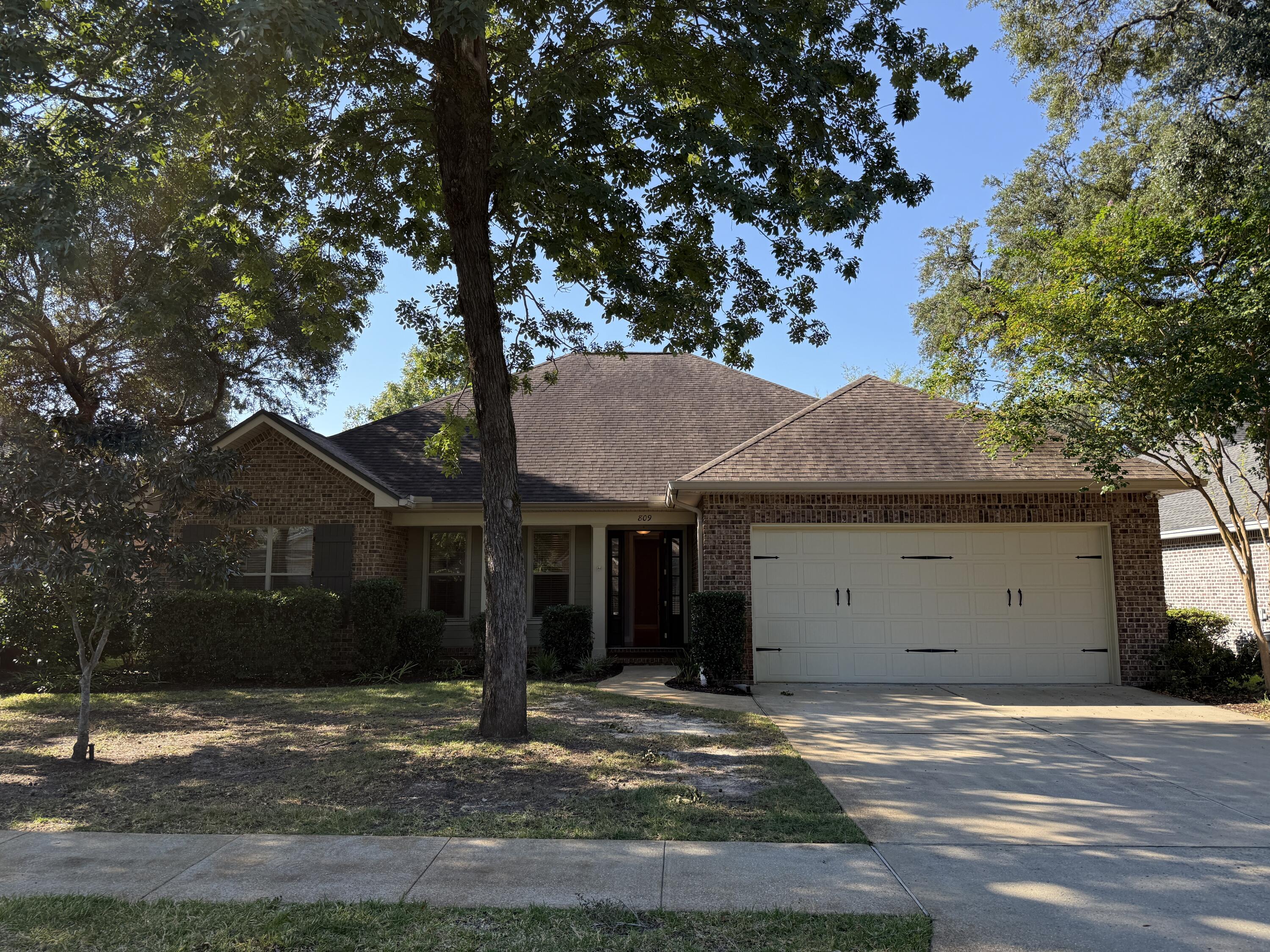 809 Flowering Path Niceville FL 32578