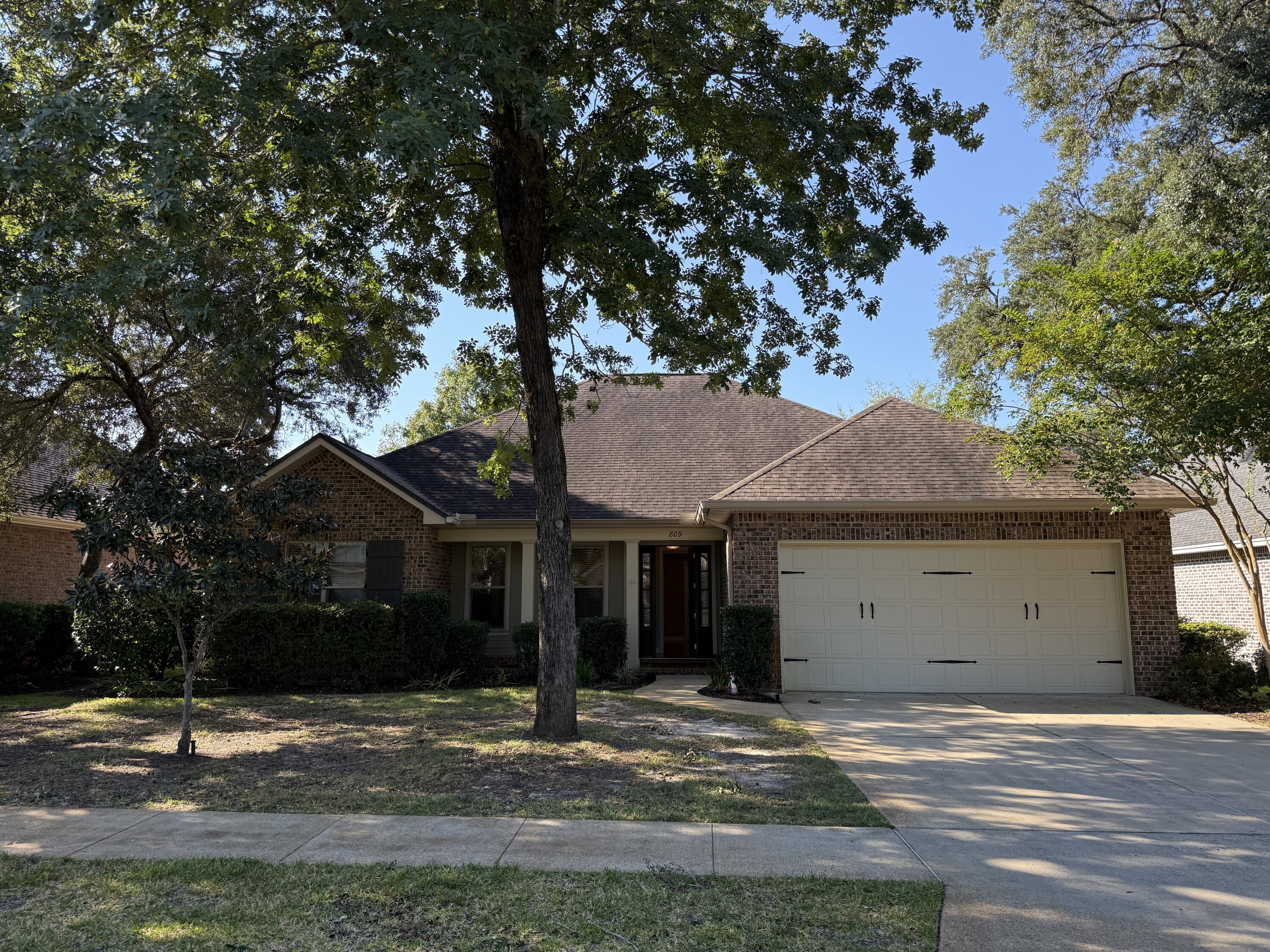 809 Flowering Path Niceville FL 32578