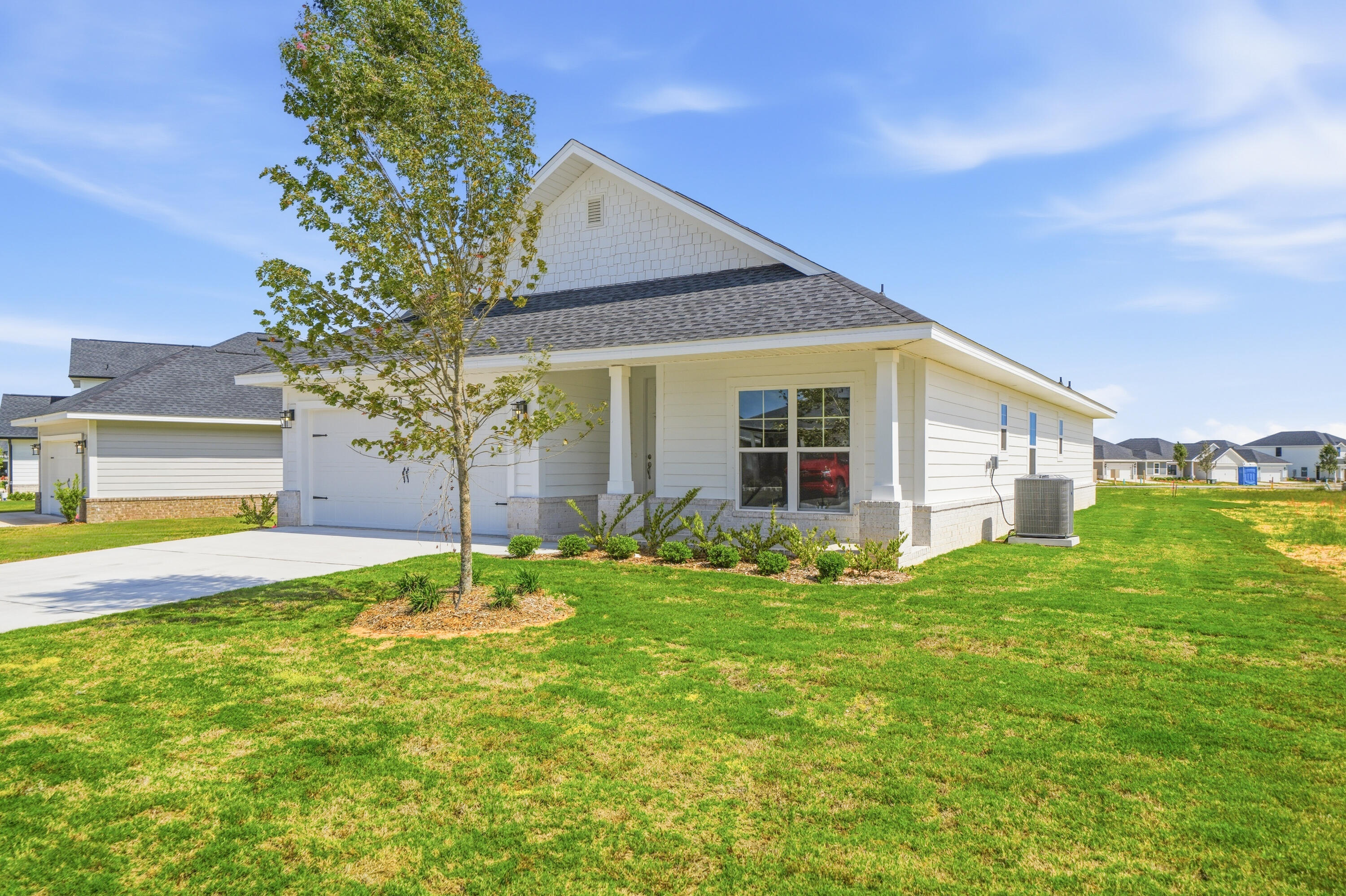 530 Alleyoak Lane Freeport FL 32439