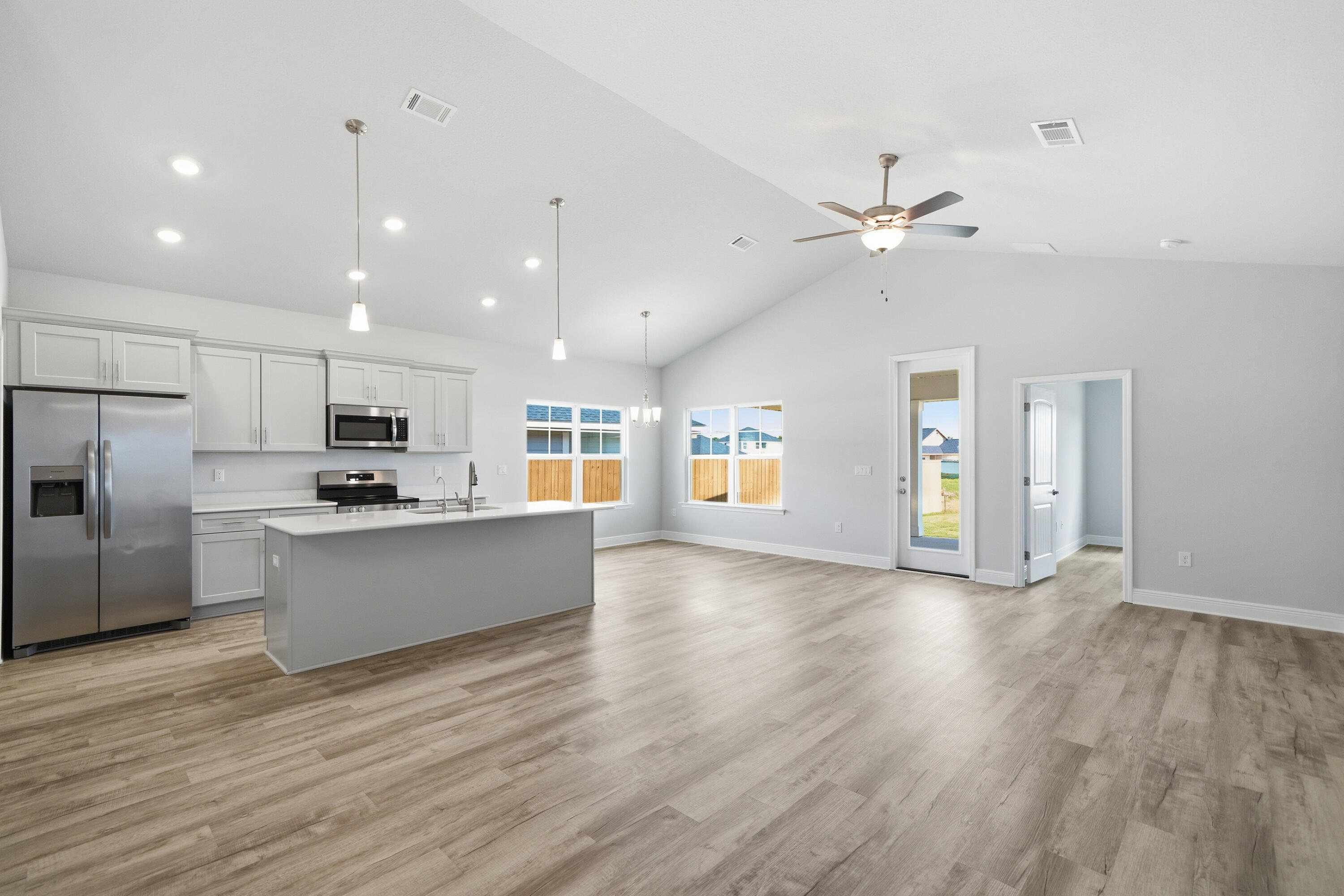 530 Alleyoak Lane Freeport FL 32439