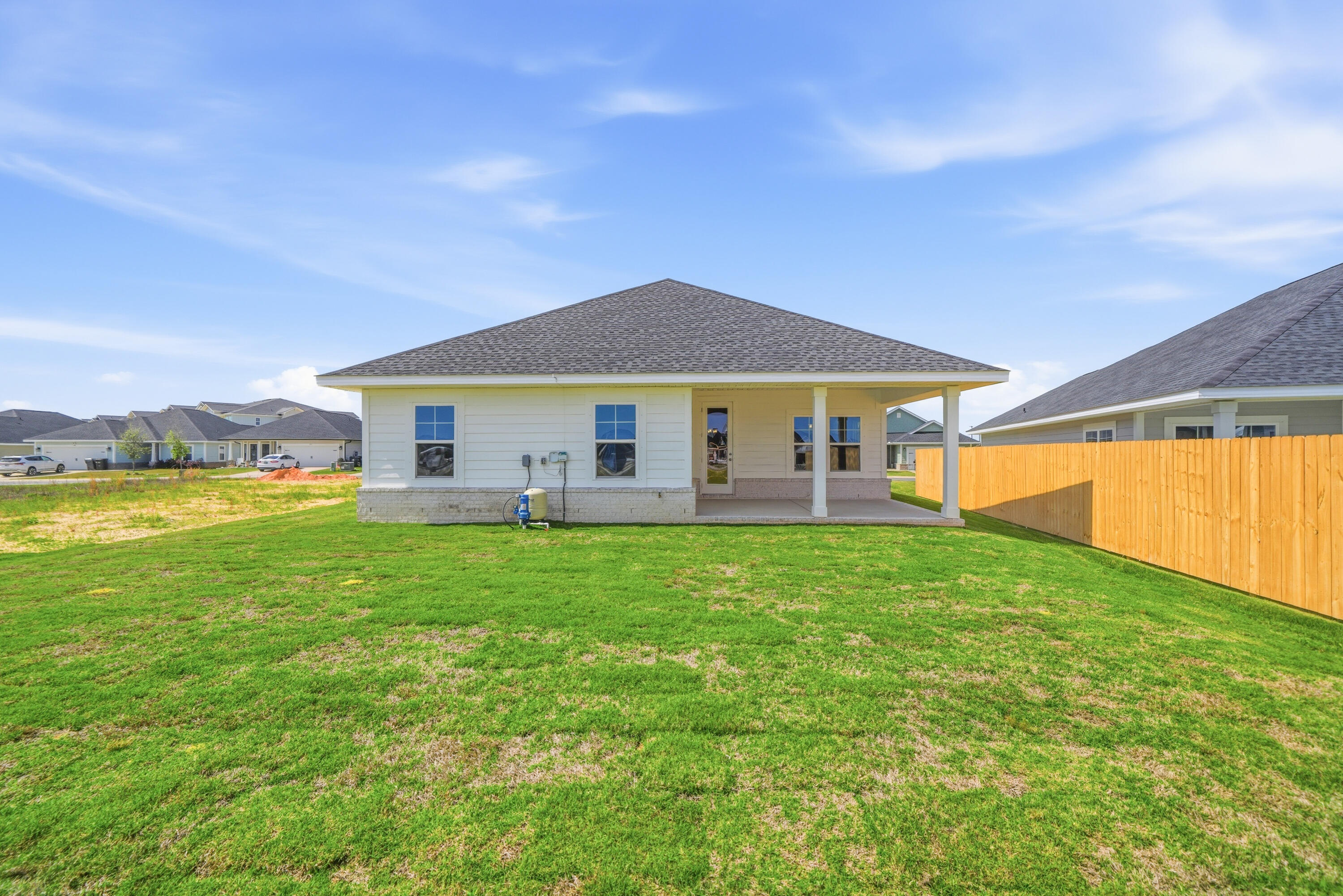 530 Alleyoak Lane Freeport FL 32439
