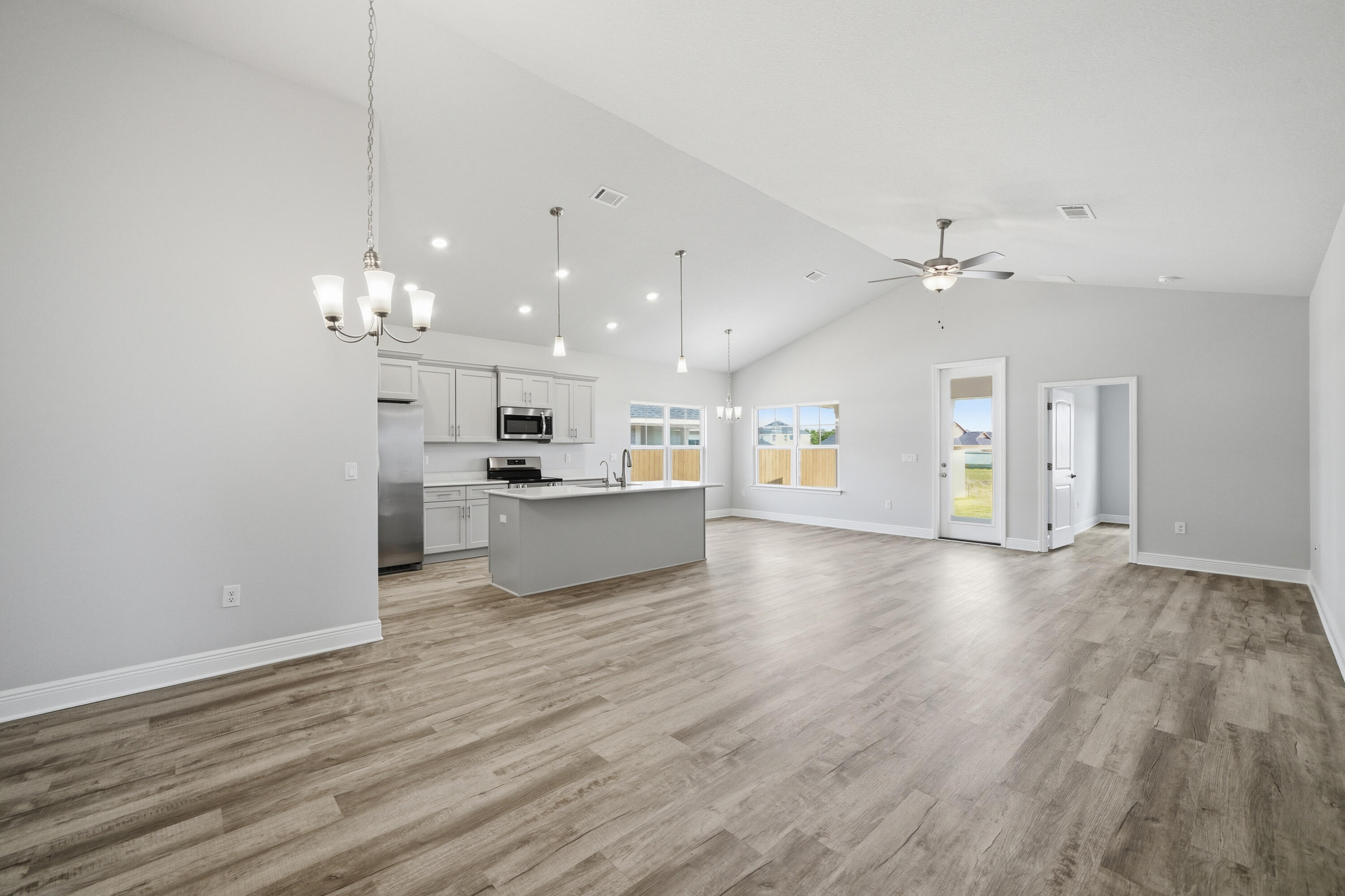 530 Alleyoak Lane Freeport FL 32439