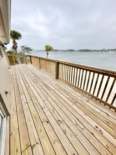 910 Santa Rosa Boulevard Fort Walton Beach FL 32548