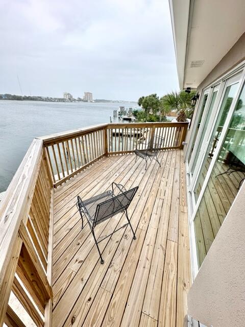 910 Santa Rosa Boulevard Fort Walton Beach FL 32548
