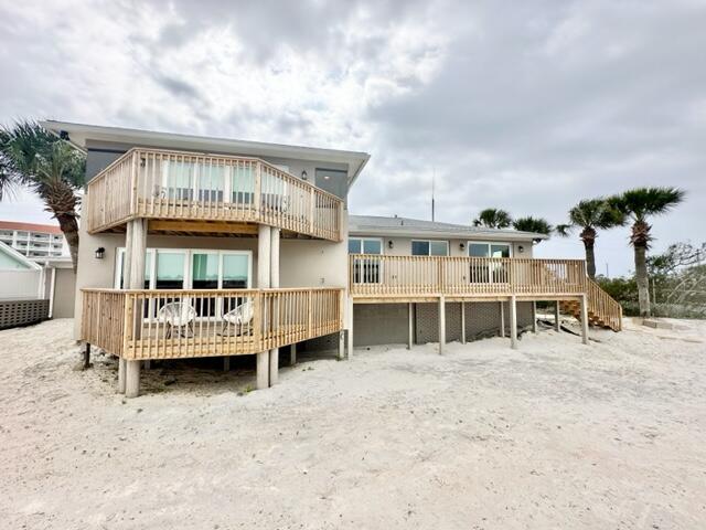 910 Santa Rosa Boulevard Fort Walton Beach FL 32548