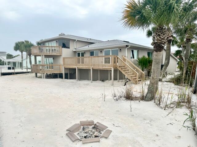 910 Santa Rosa Boulevard Fort Walton Beach FL 32548
