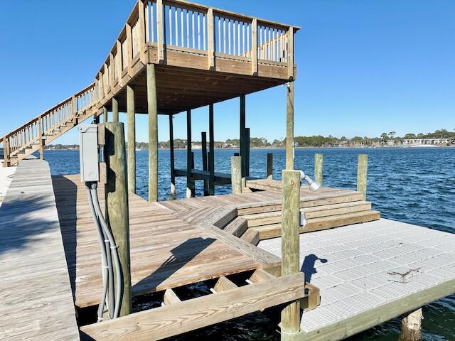 910 Santa Rosa Boulevard Fort Walton Beach FL 32548