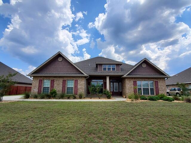 515 Gadwell Street Crestview FL 32539