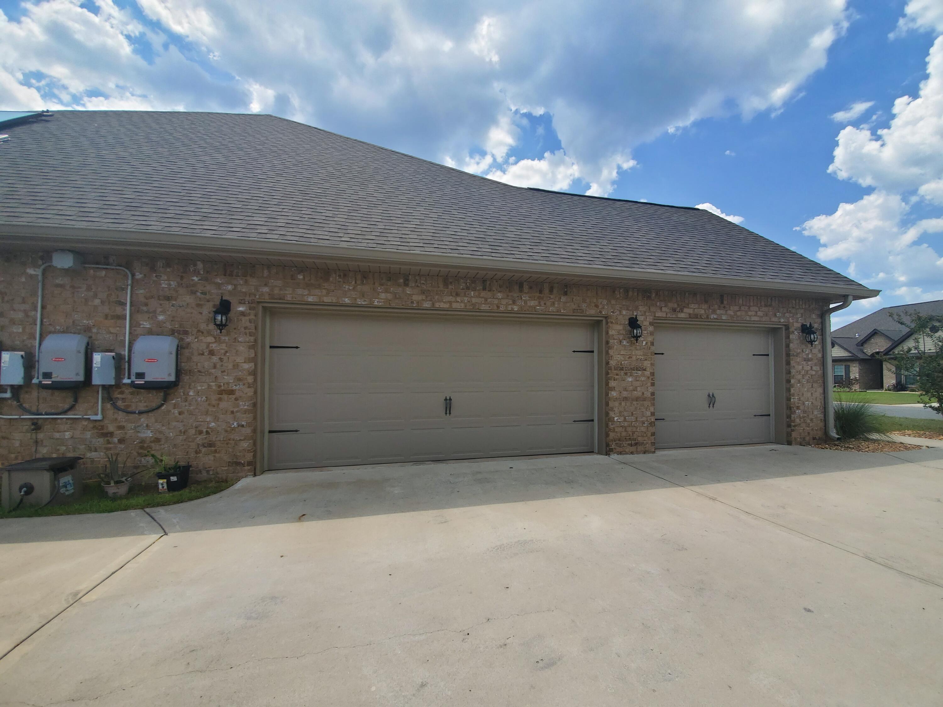515 Gadwell Street Crestview FL 32539