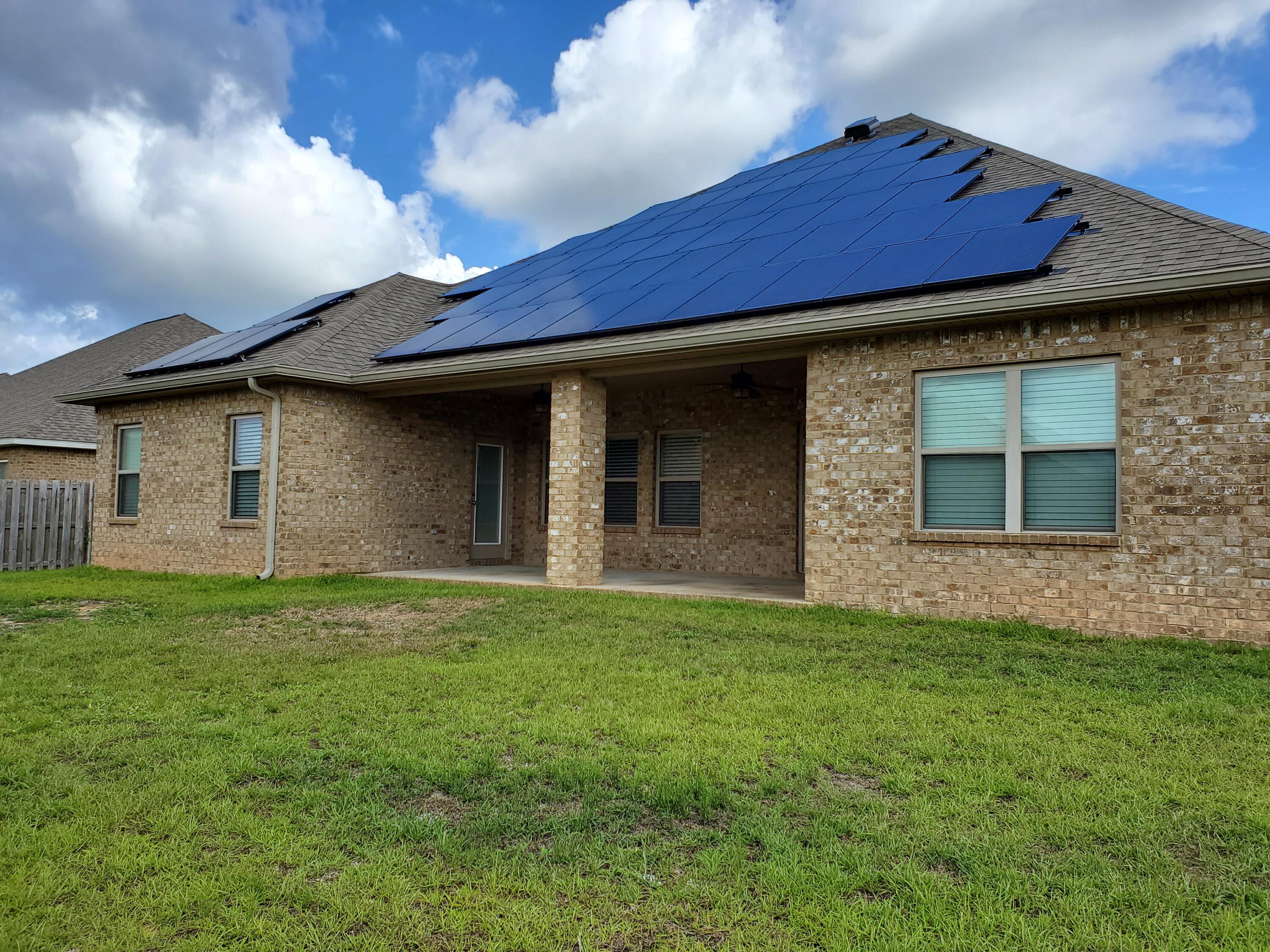 515 Gadwell Street Crestview FL 32539