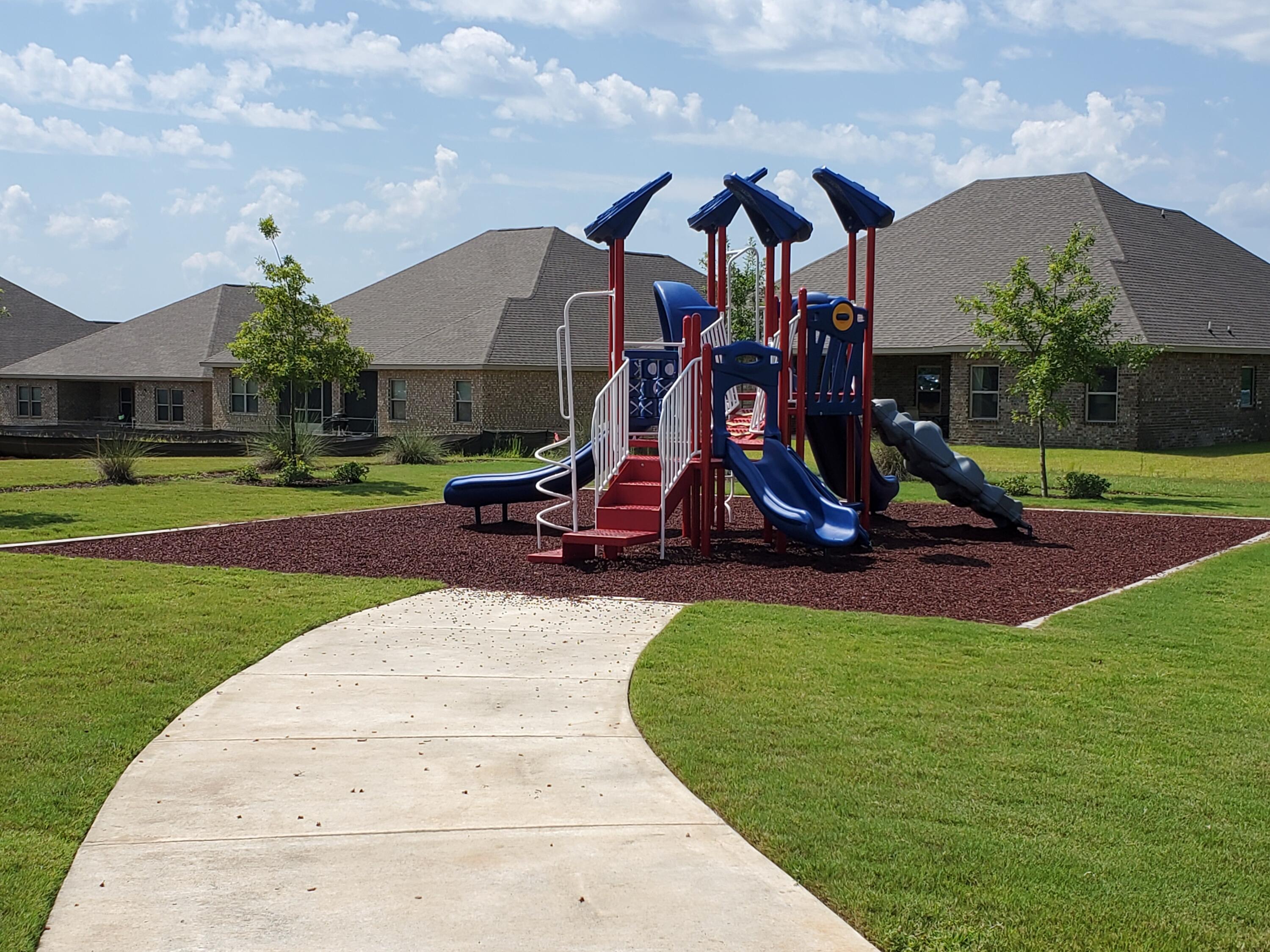 515 Gadwell Street Crestview FL 32539
