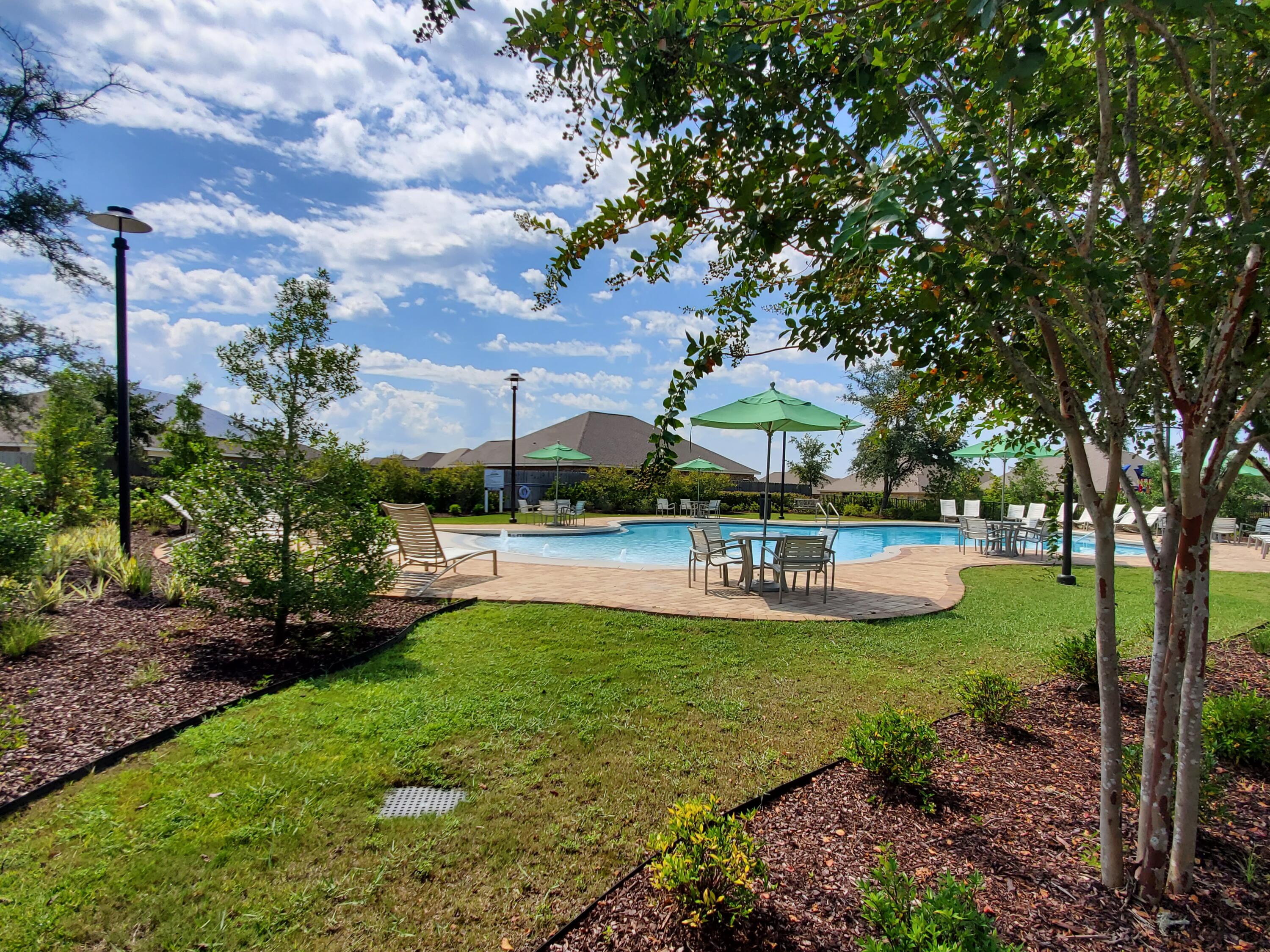 515 Gadwell Street Crestview FL 32539