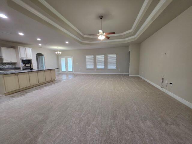 515 Gadwell Street Crestview FL 32539