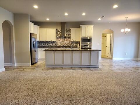 515 Gadwell Street Crestview FL 32539