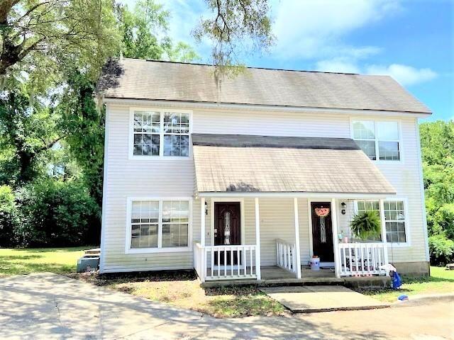 211 Evans Street Niceville FL 32578