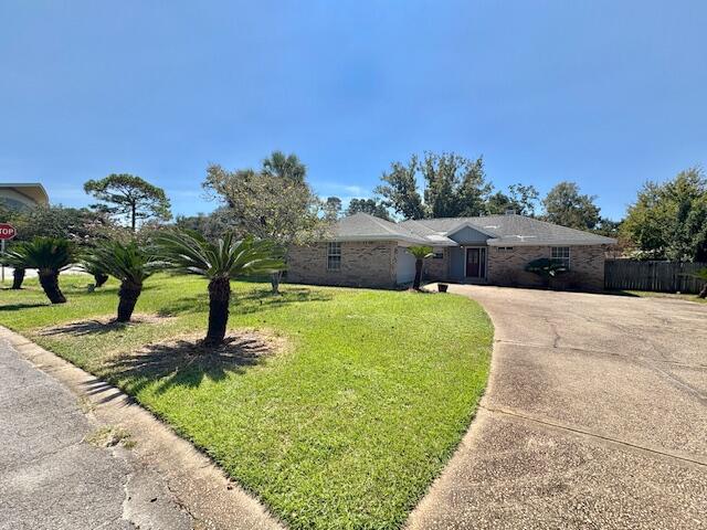 101 Meadow Woods Lane Niceville FL 32578