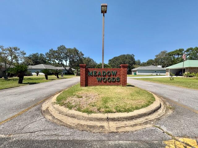 101 Meadow Woods Lane Niceville FL 32578