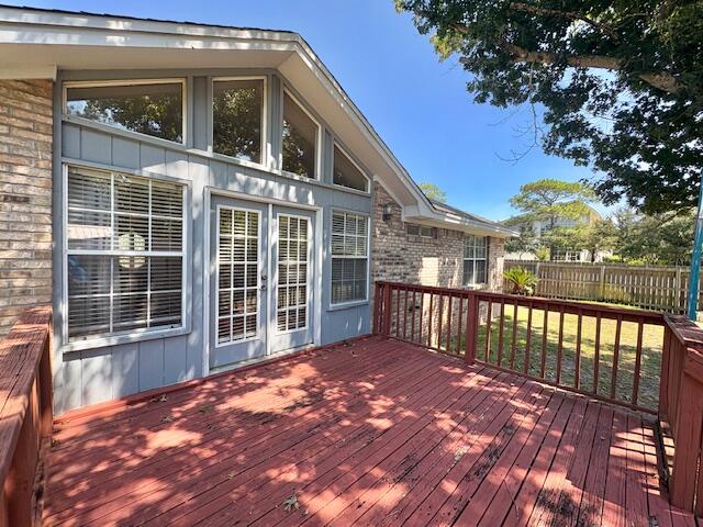 101 Meadow Woods Lane Niceville FL 32578