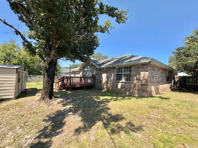 101 Meadow Woods Lane Niceville FL 32578